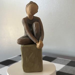Willow Tree figurine